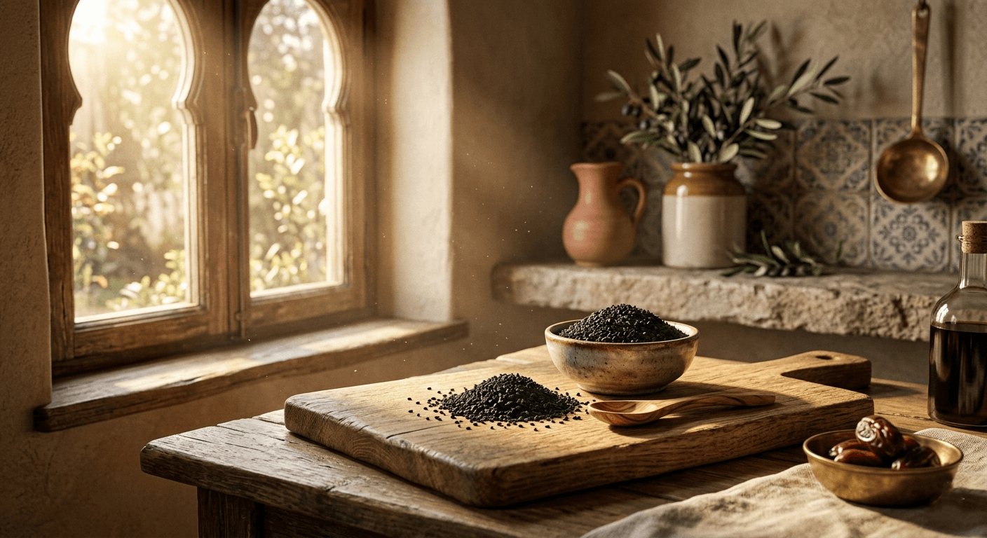 Black Seed
