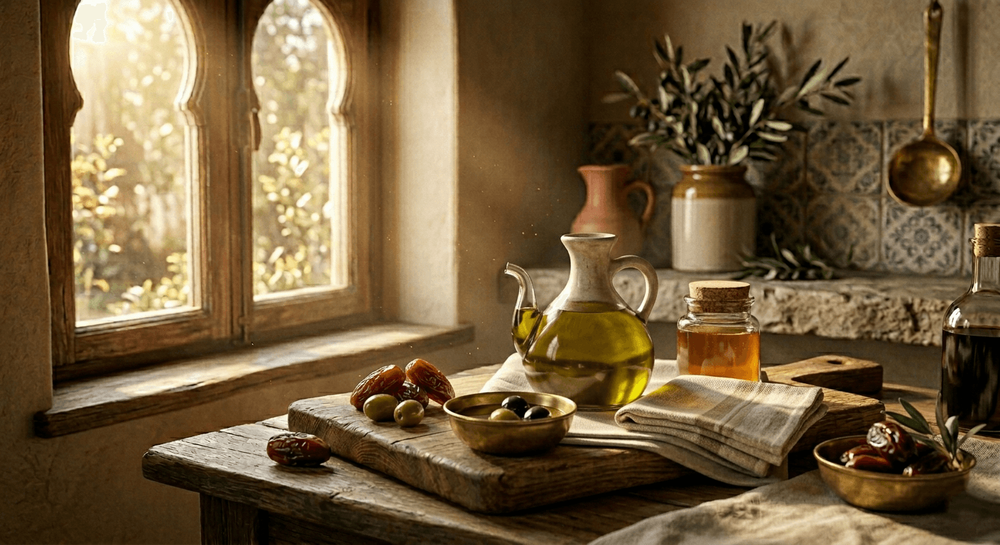 Olive Oil